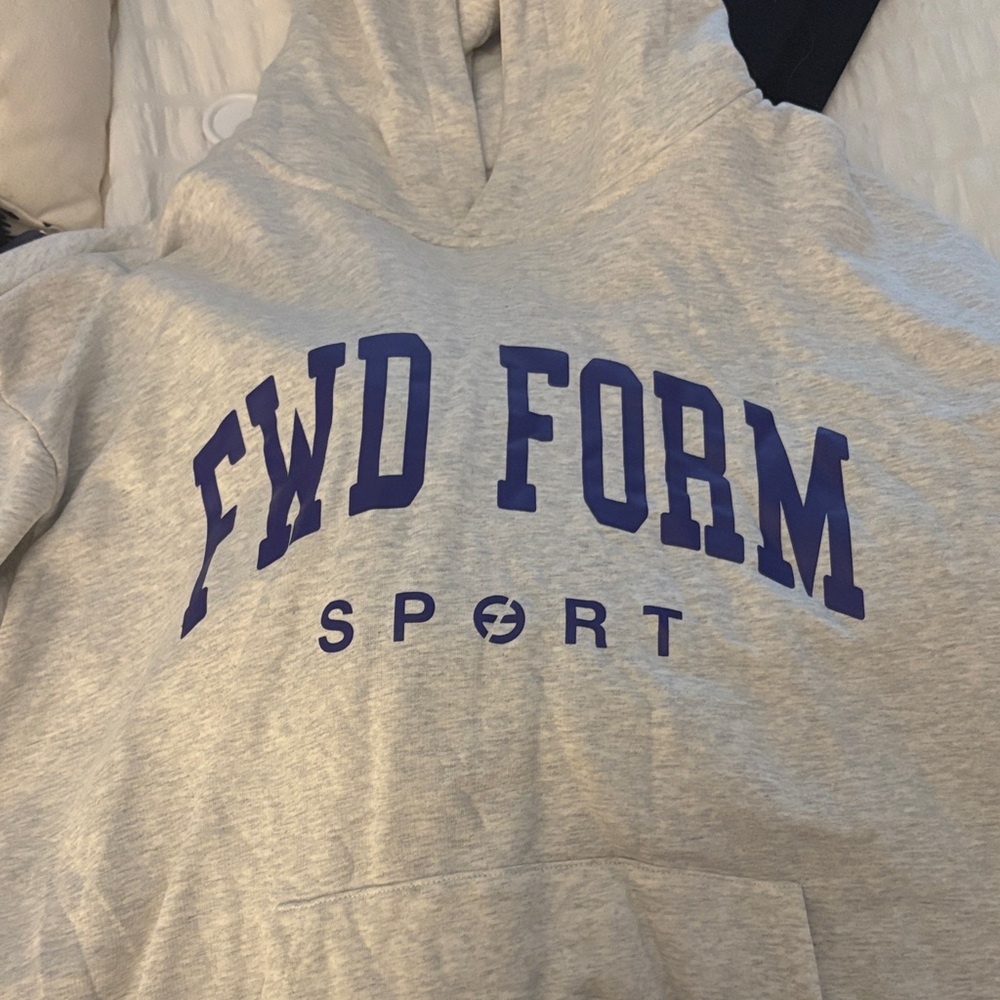 FWD Form Sport Hoodie